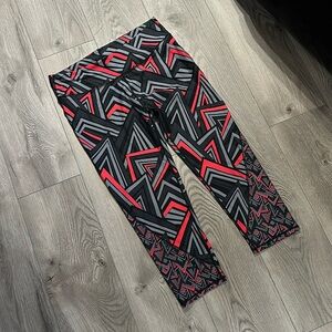 Fabletics Capri Length Leggings